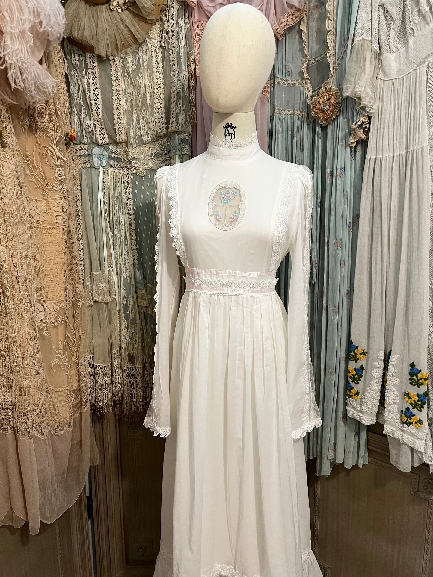 Hailey dress
