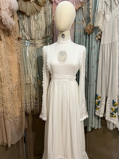 Hailey dress