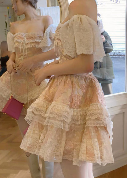 Leonine Dress