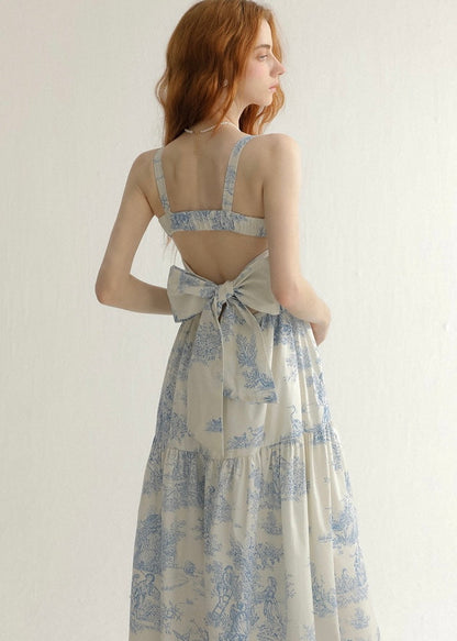 La Parisienne dress