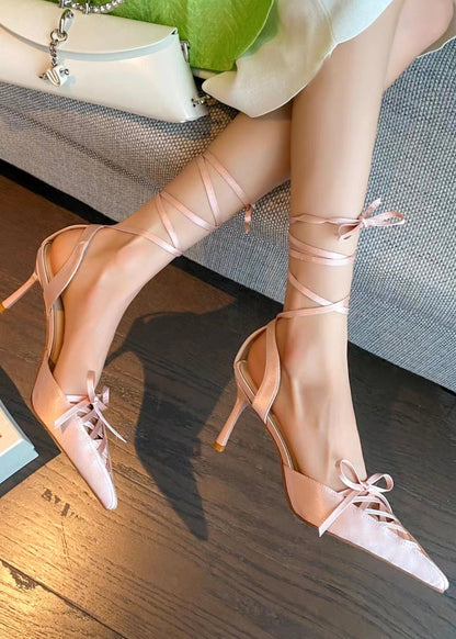 Charlene shoes