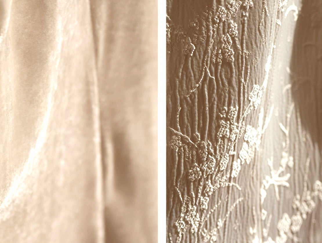 Elizabethan dress