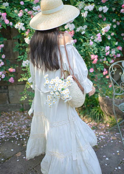 Edwardian chemise