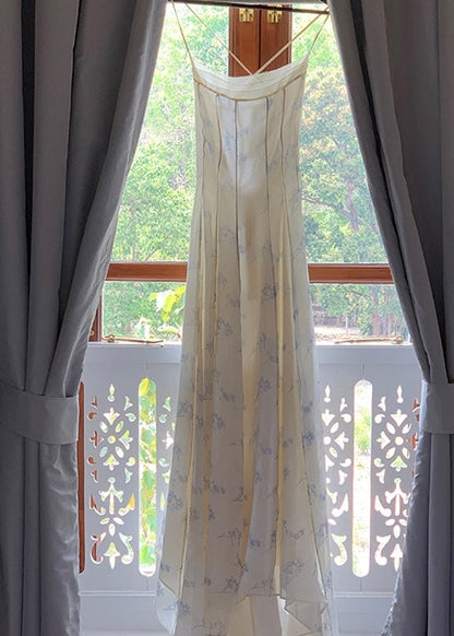 Bluebell dress