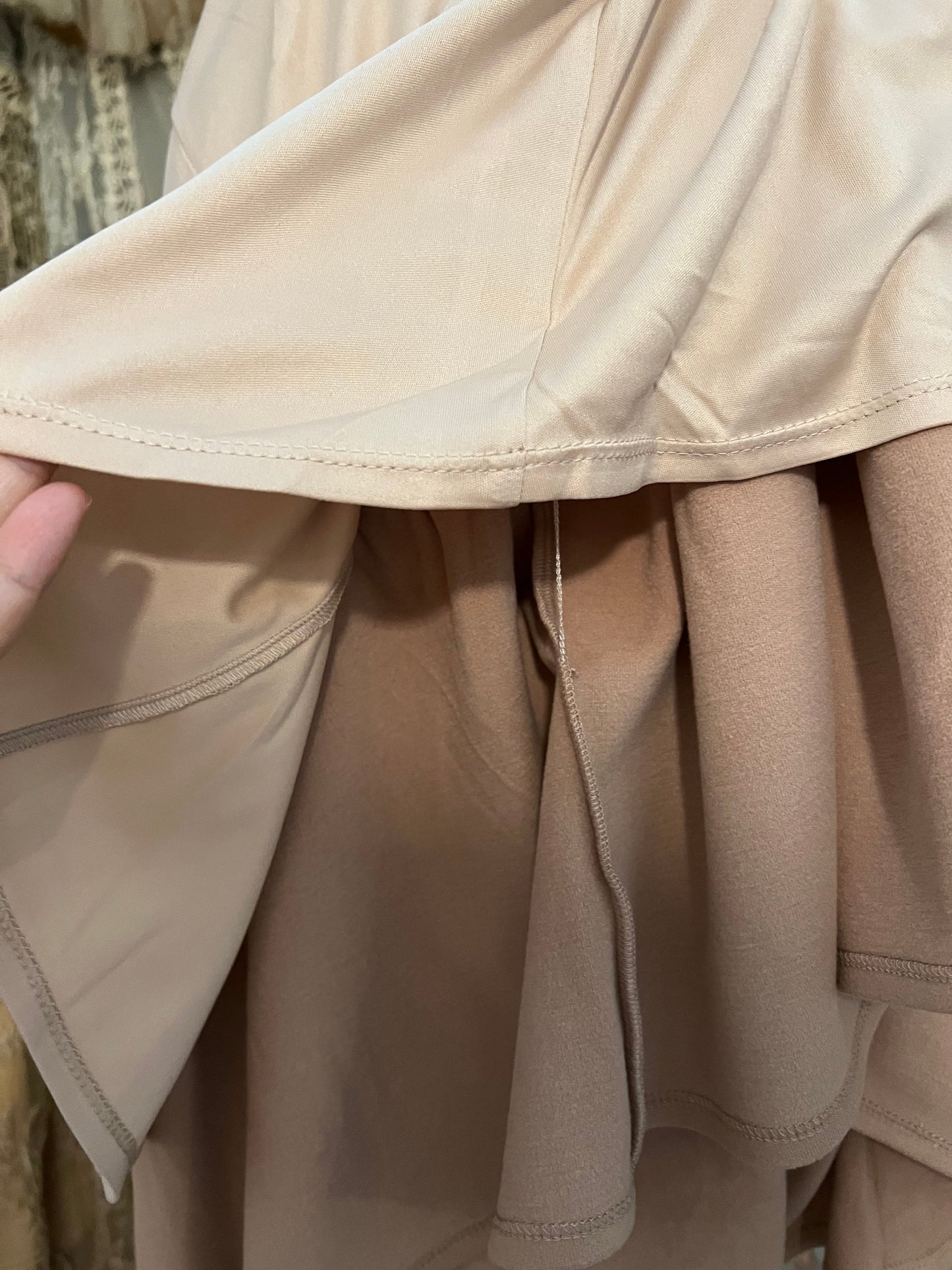 Angelica Dress