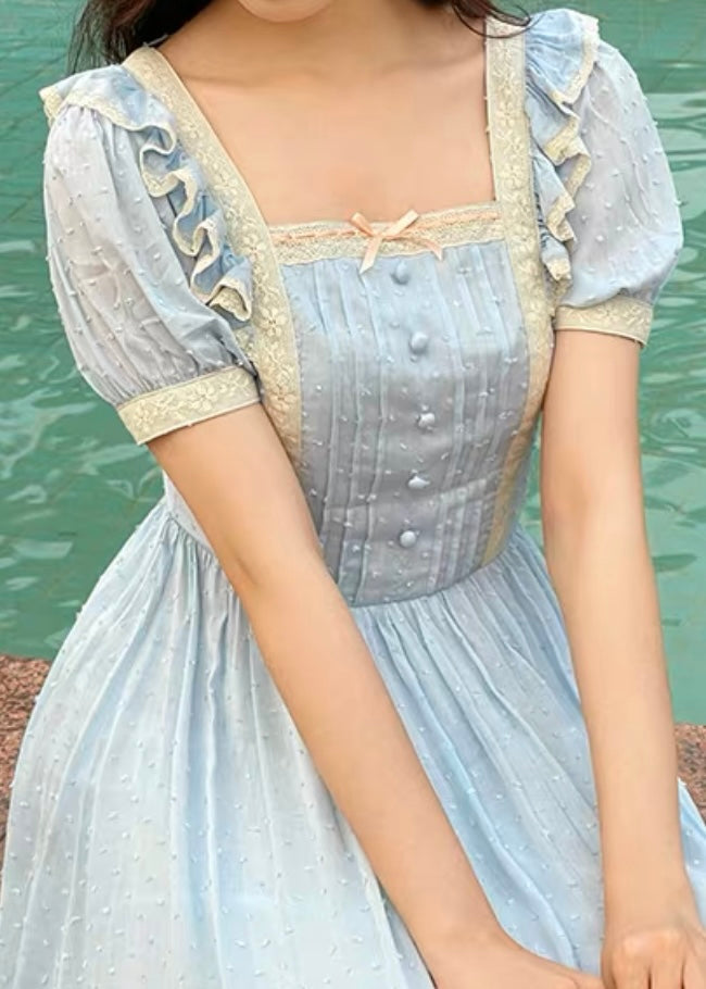 Carnation dress