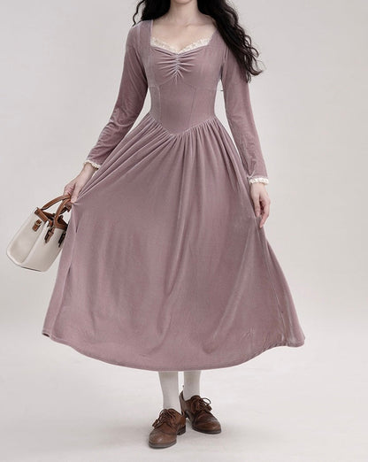 Carina Dress