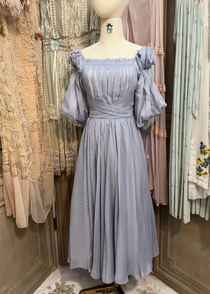 Greek goddess dress