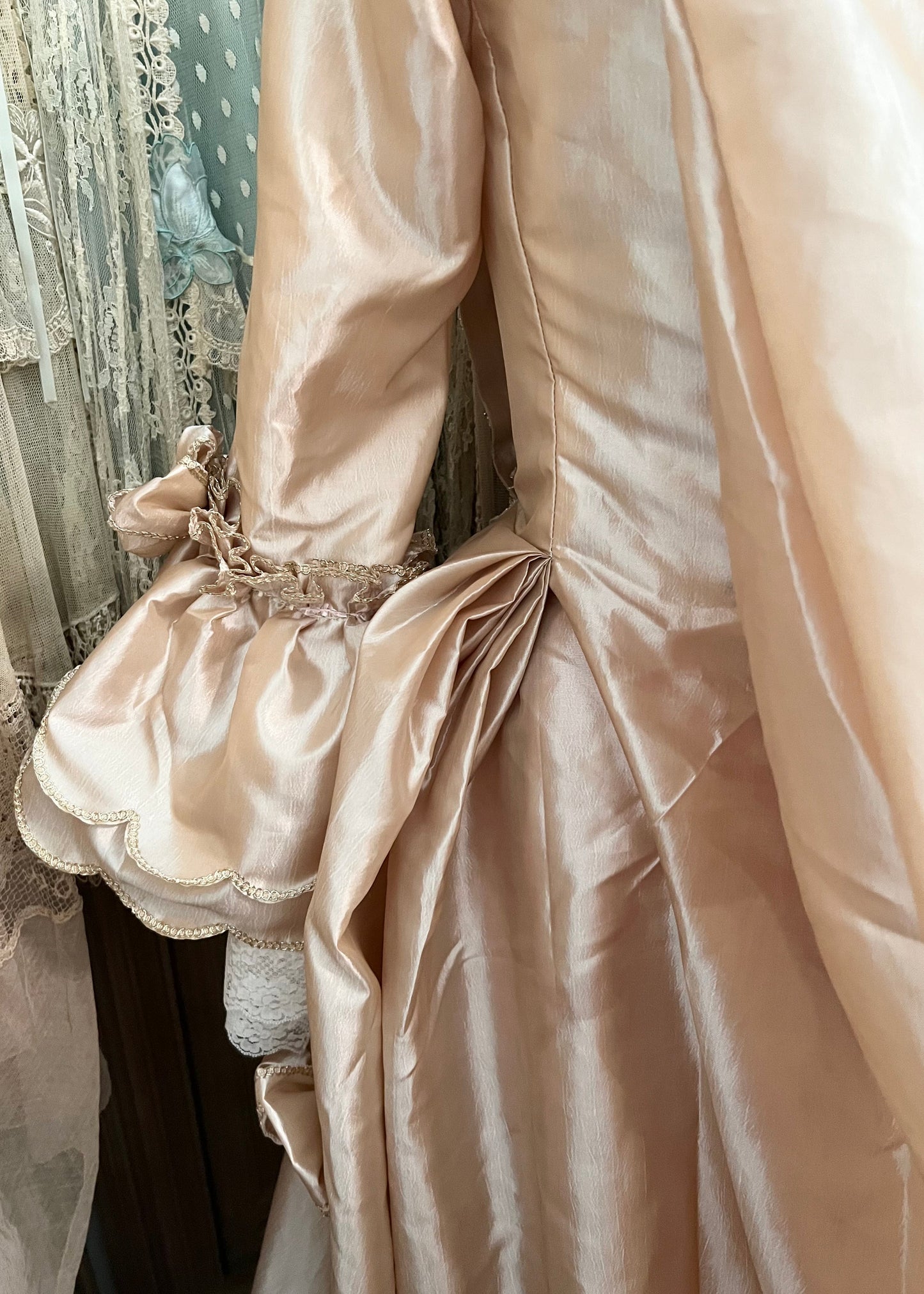 The Duchess Gown