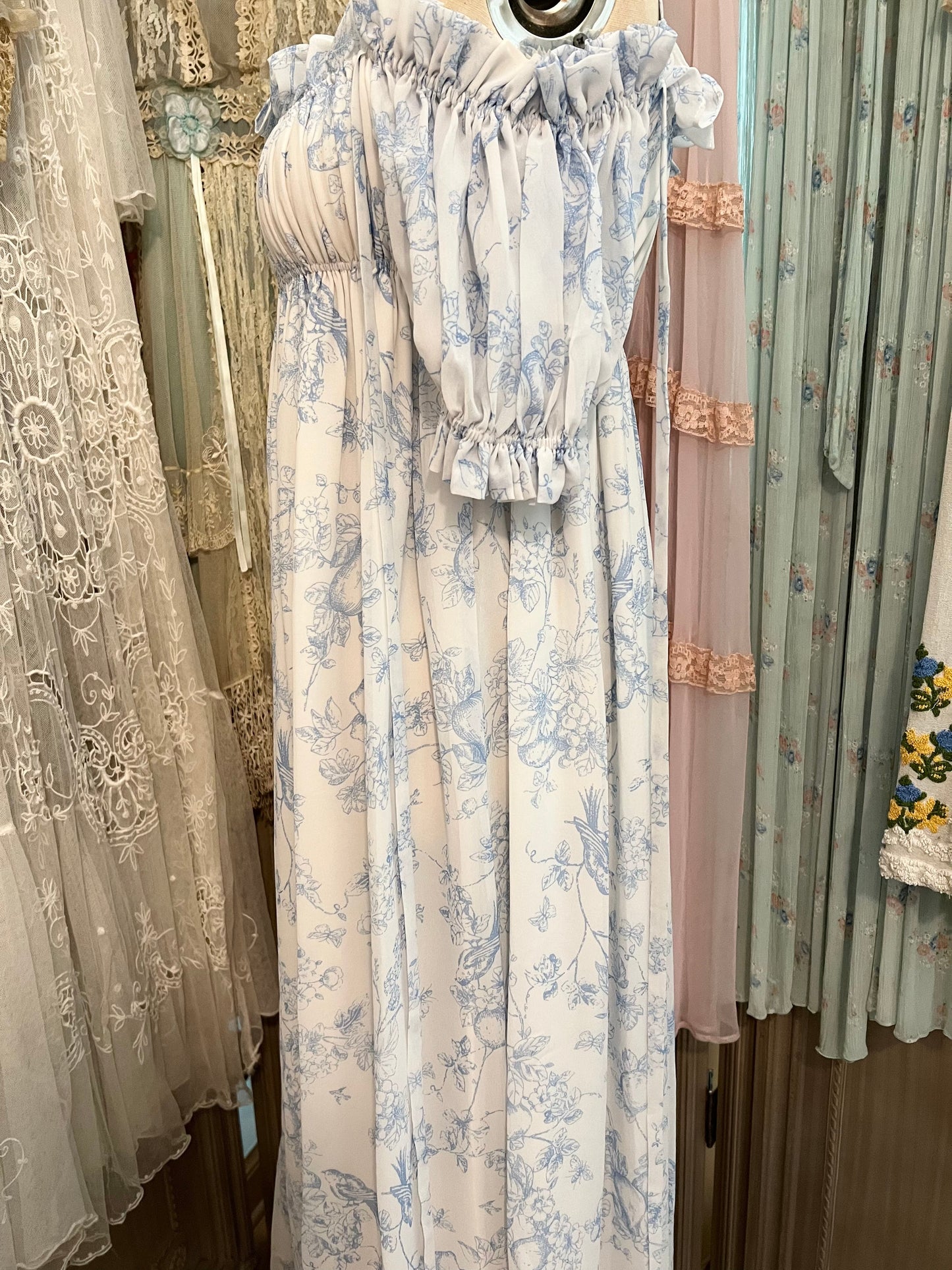 Penelope dress