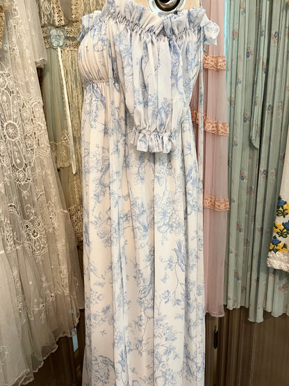 Penelope dress