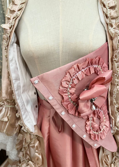 The Duchess Gown