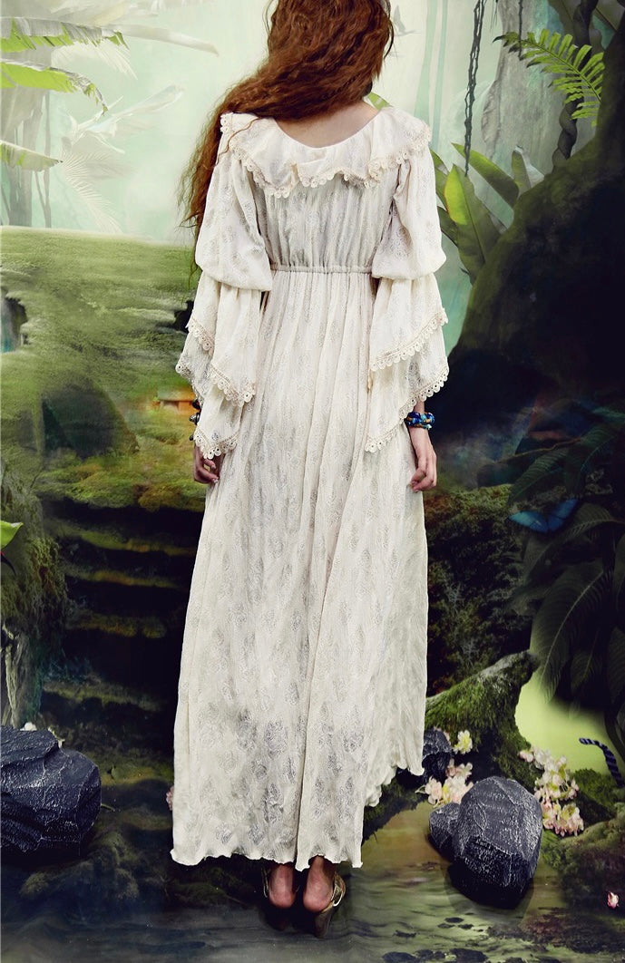 Athena dress