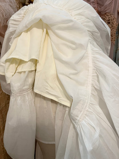 Hailey dress