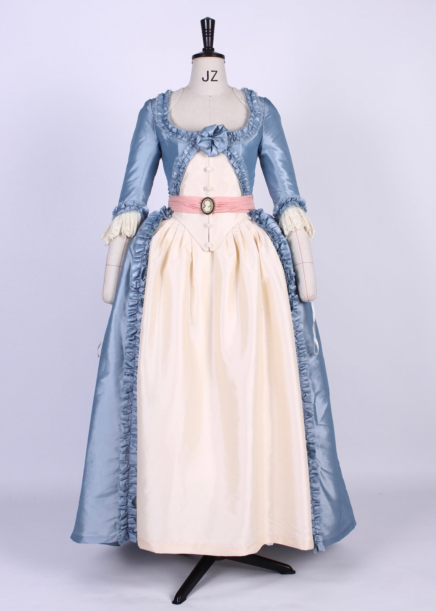 Caroline gown