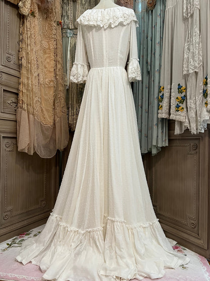 Le Petit Trianon Dress