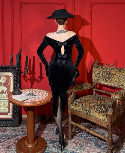 Audrey dress