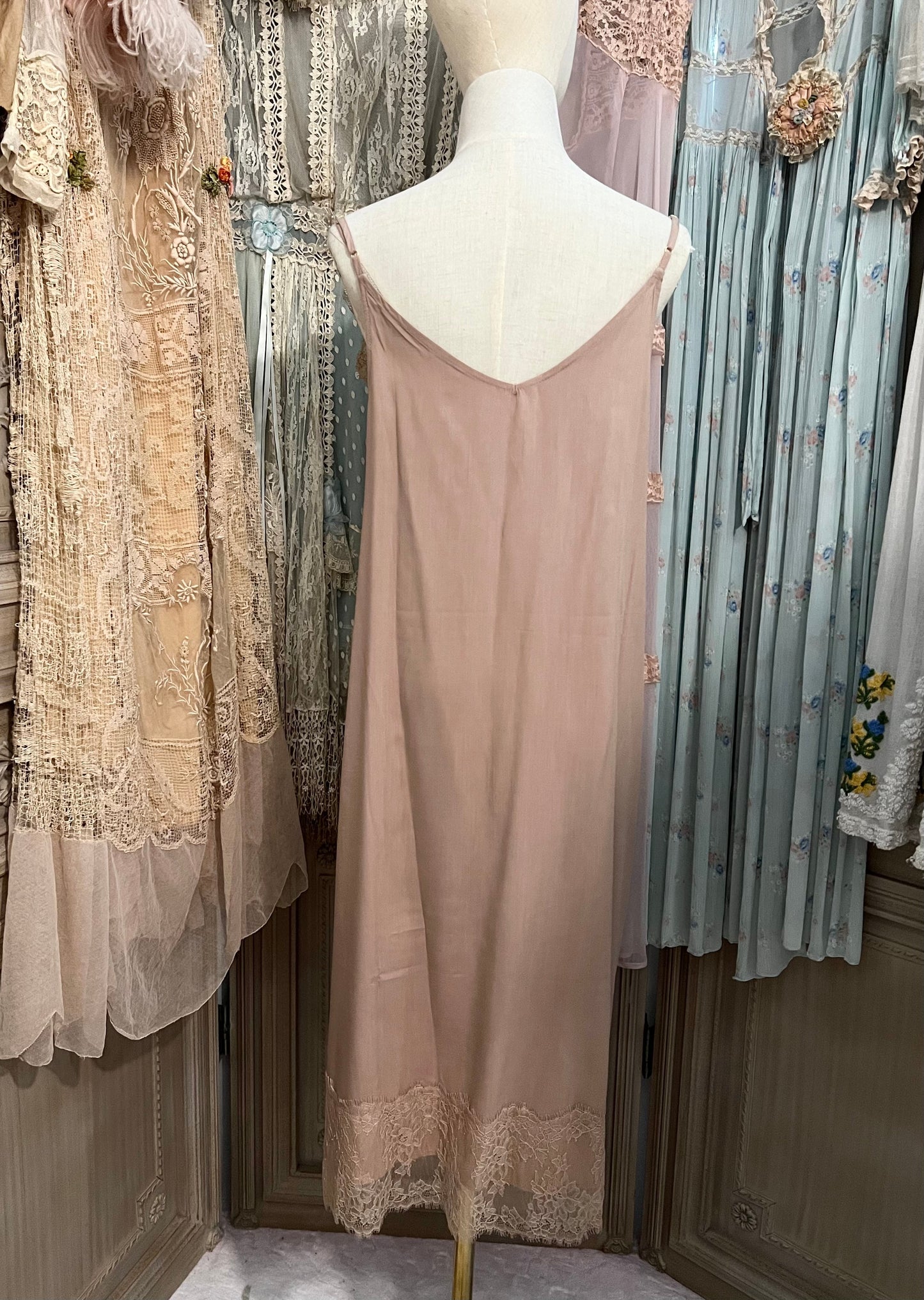 Nymph party dress