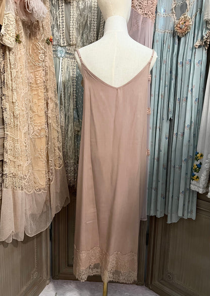 Nymph party dress