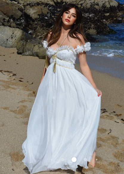 Mythe Dress (custom order)