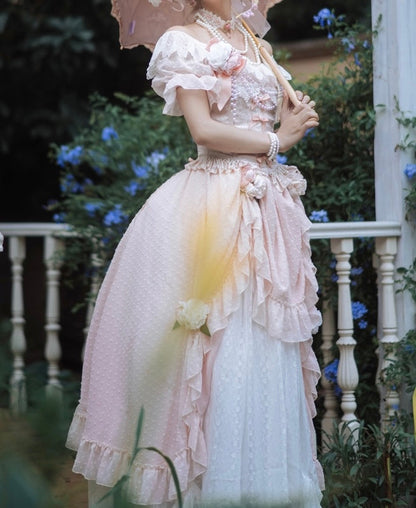 Victoria ensemble