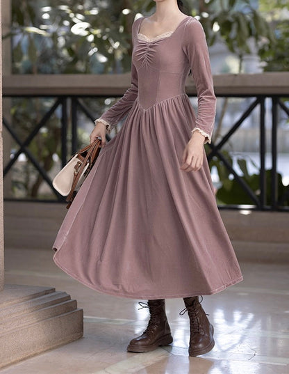 Carina Dress