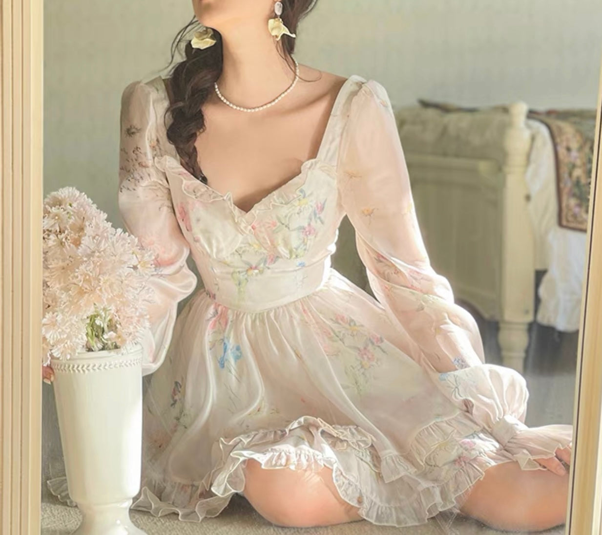 Galie dress