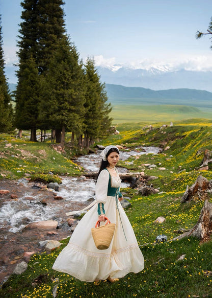 Joy dress