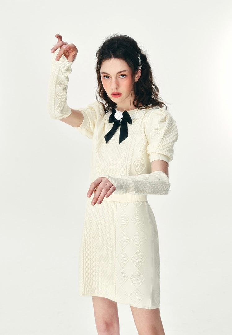 Gabrielle ensemble
