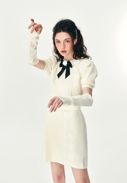 Gabrielle ensemble