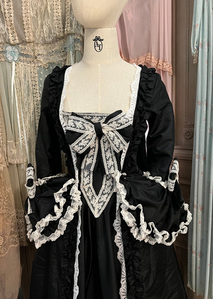 Versailles Robe à la française