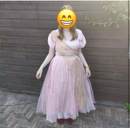 Lailah dress