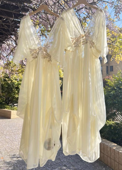 Nymph party dress