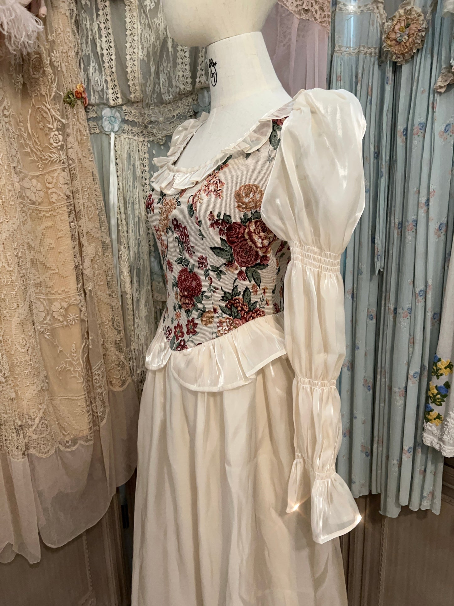 Eloise dress