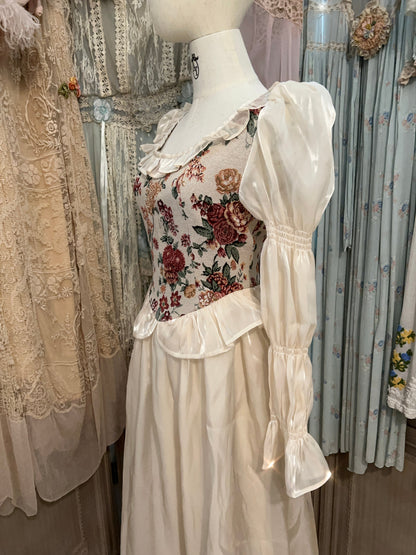 Eloise dress
