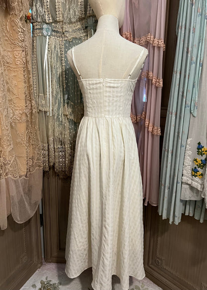 Never spring dress