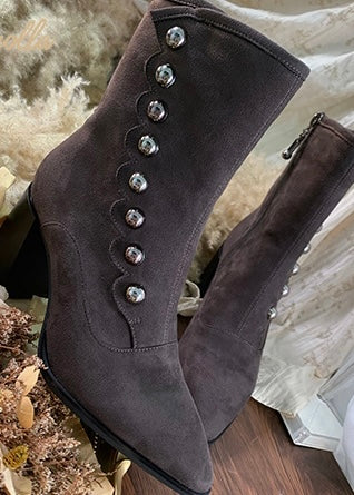 Victoria boots