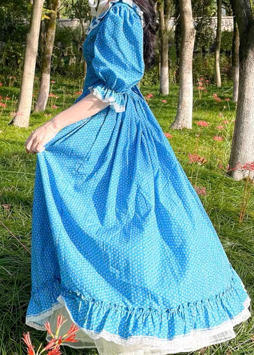 Doreen Gunne Sax Styled Dress