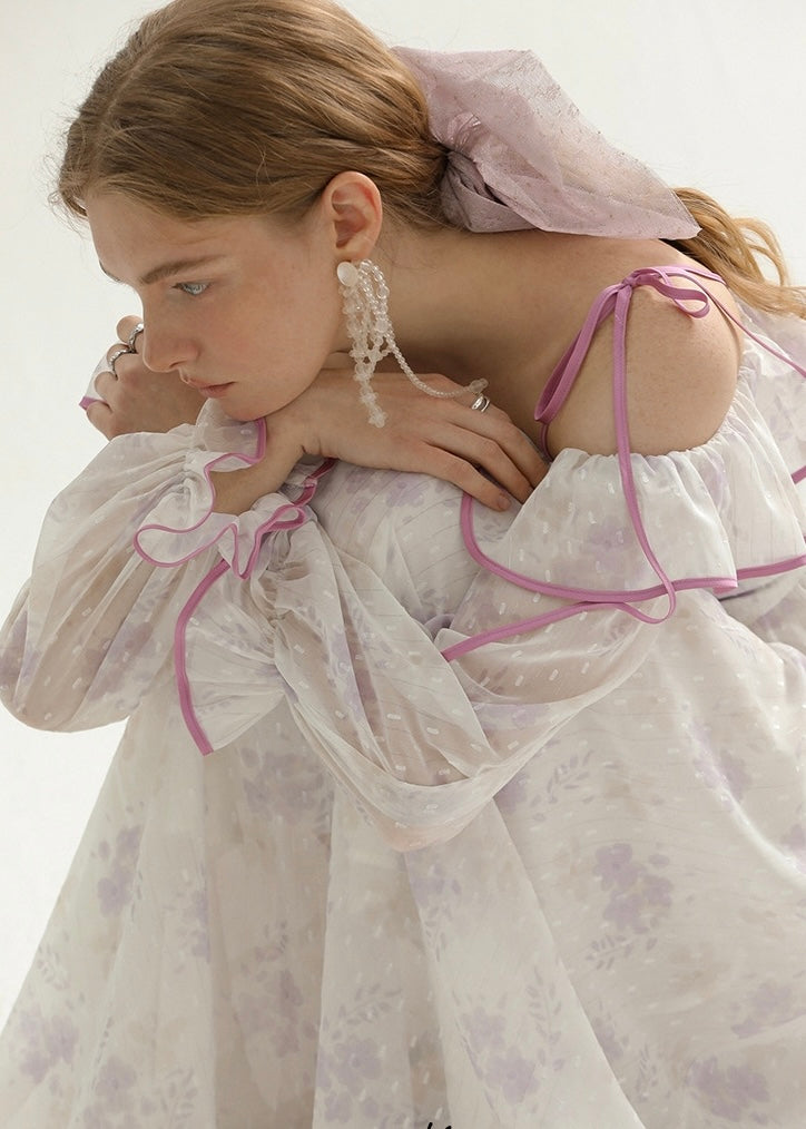 Margot Dress
