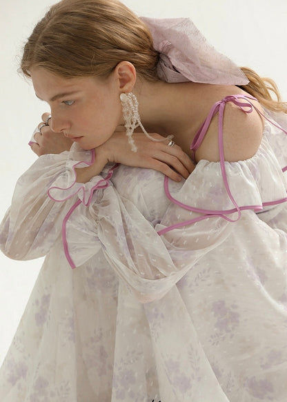 Margot Dress