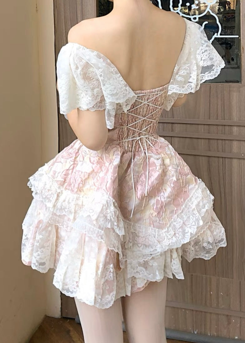 Leonine Dress