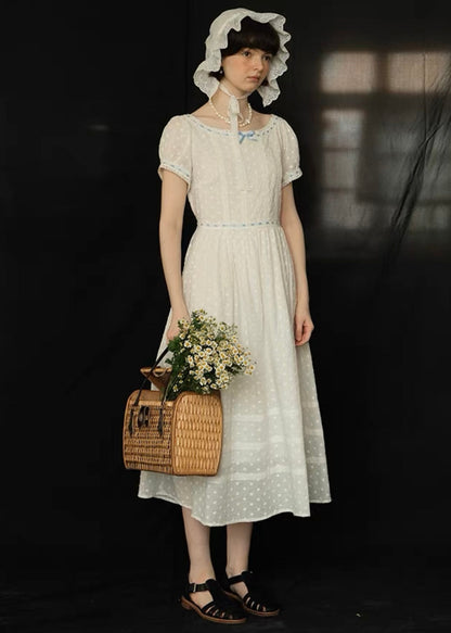 Endless summer dress