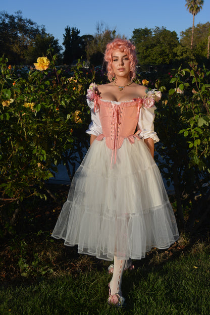 Fragonard Corset