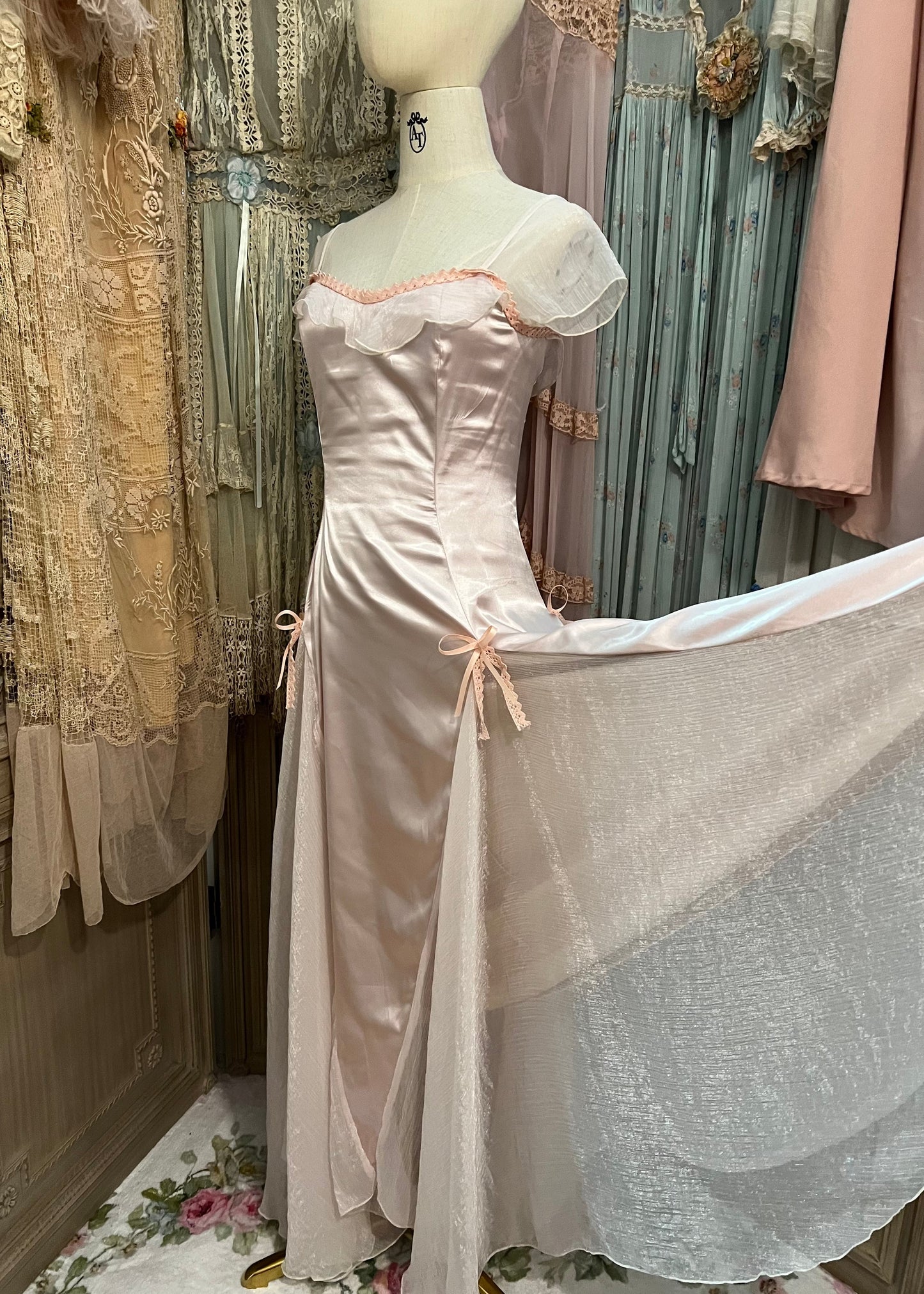 Grace Dress