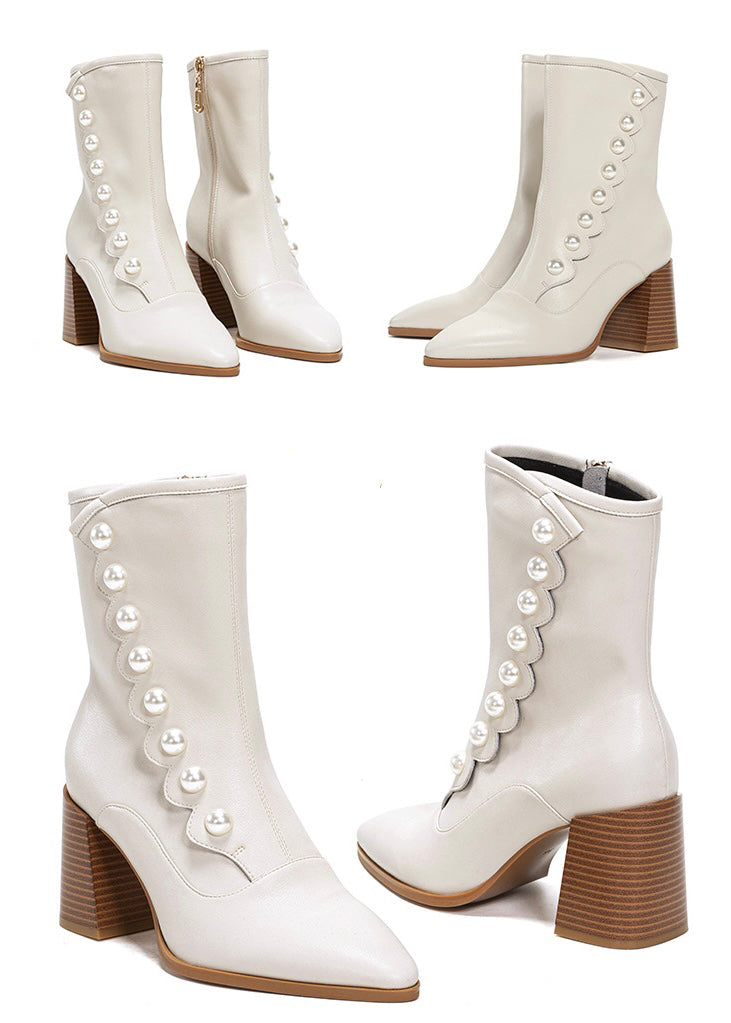 Victoria boots