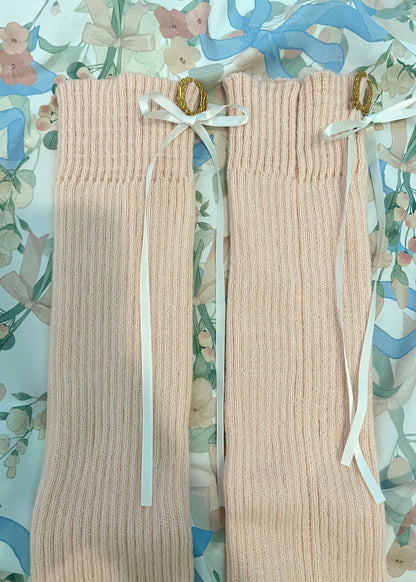 Giselle Legwarmer
