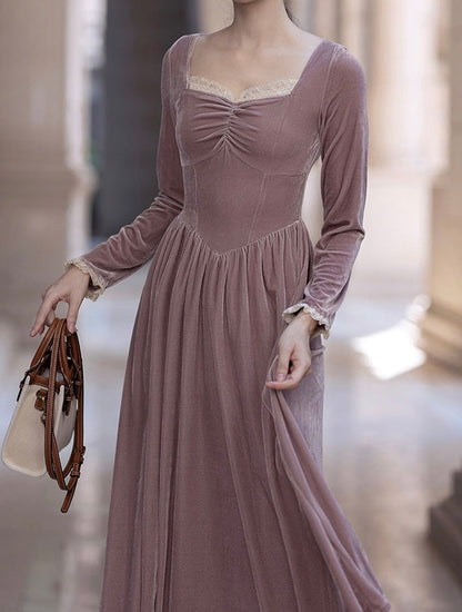 Carina Dress