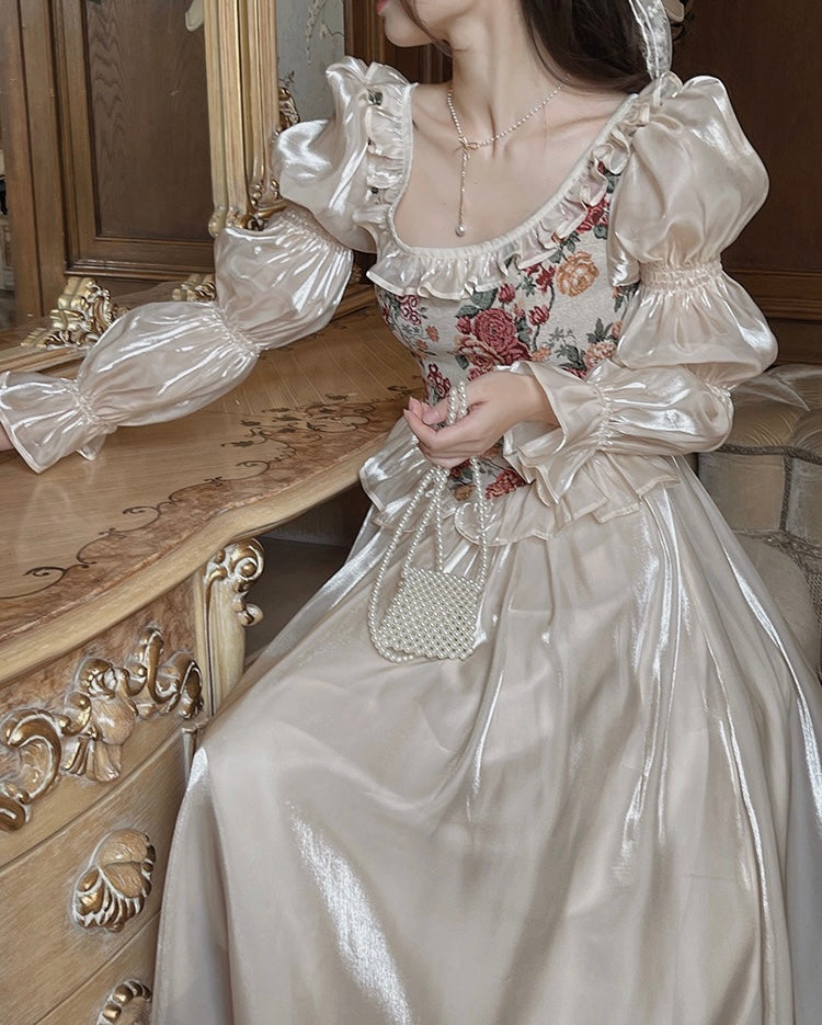 Eloise dress
