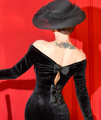 Audrey dress