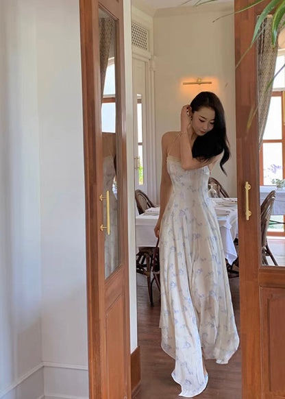 Bluebell dress